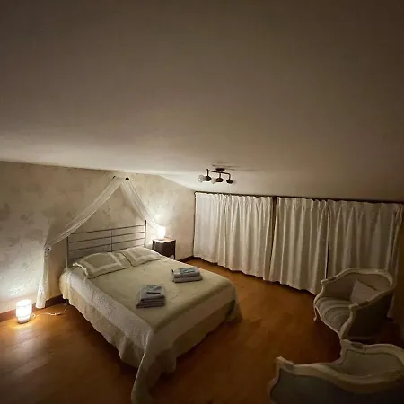 Refuge Champetre - Piscine Interieure - Detente