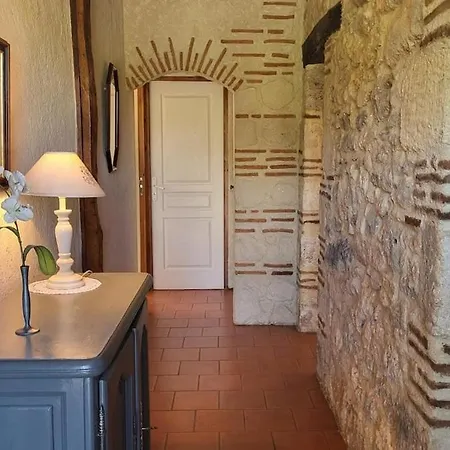 Refuge Champetre - Piscine Interieure - Detente