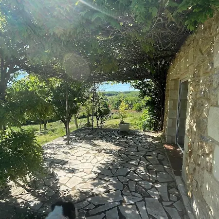 Refuge Champetre - Piscine Interieure - Detente 度假居 *