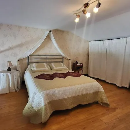 Refuge Champetre - Piscine Interieure - Detente Holiday home Salles (Lot-et-Garonne)