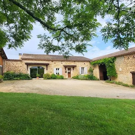 Refuge Champetre - Piscine Interieure - Detente Holiday home *