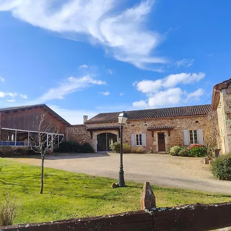 Refuge Champetre - Piscine Interieure - Detente Holiday home