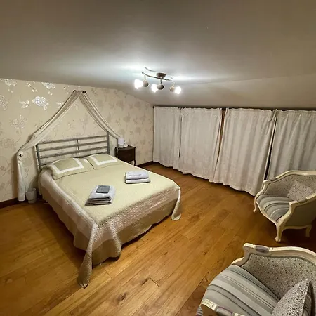 Casa vacanze Refuge Champêtre - Piscine Intérieure - Détente *