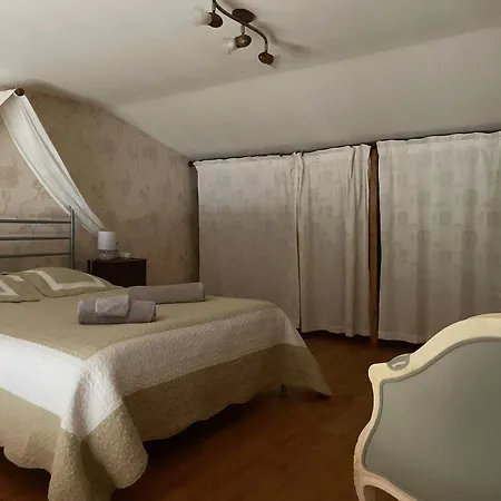 度假居 Refuge Champetre - Piscine Interieure - Detente