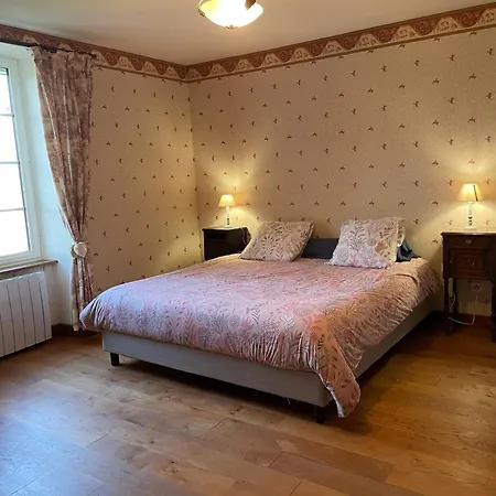 Refuge Champetre - Piscine Interieure - Detente Vakantiehuis Salles (Lot-et-Garonne)