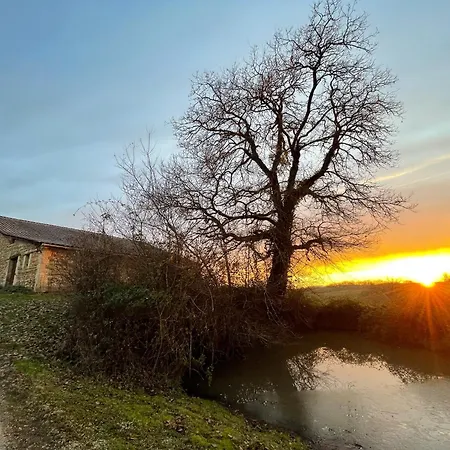 Refuge Champetre - Piscine Interieure - Detente
