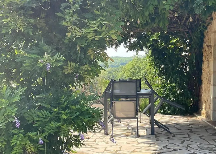 Refuge Champetre - Piscine Interieure - Detente