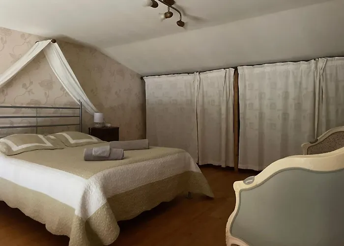 펜션 Refuge Champetre - Piscine Interieure - Detente